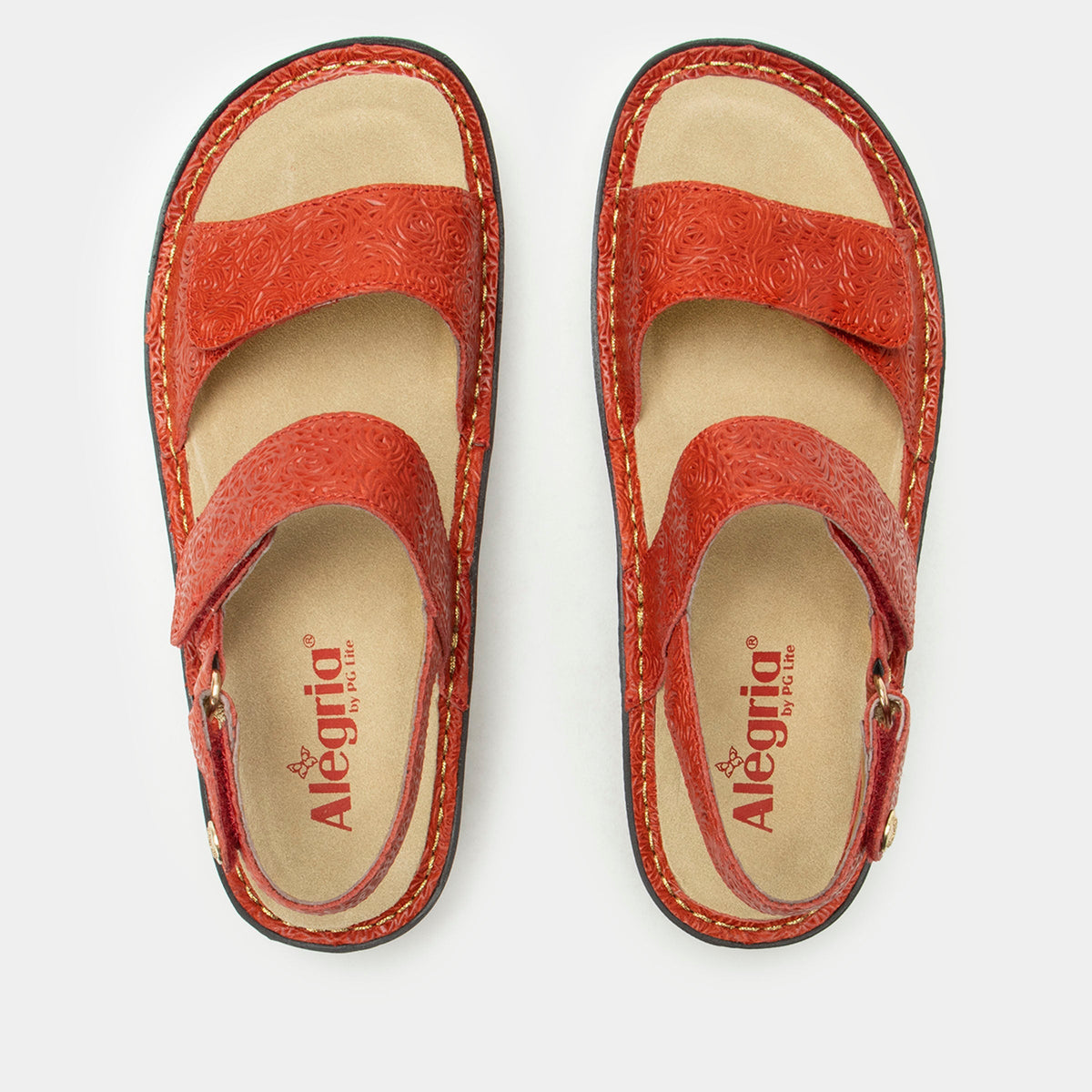 Verona Coralita Sandal | Alegria Shoes