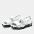 Verona Blancalita Sandal | Alegria Shoes