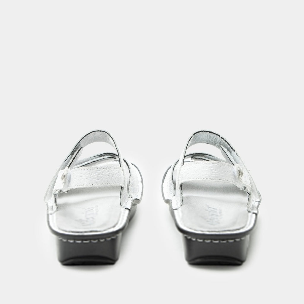 Verona Blancalita Sandal | Alegria Shoes