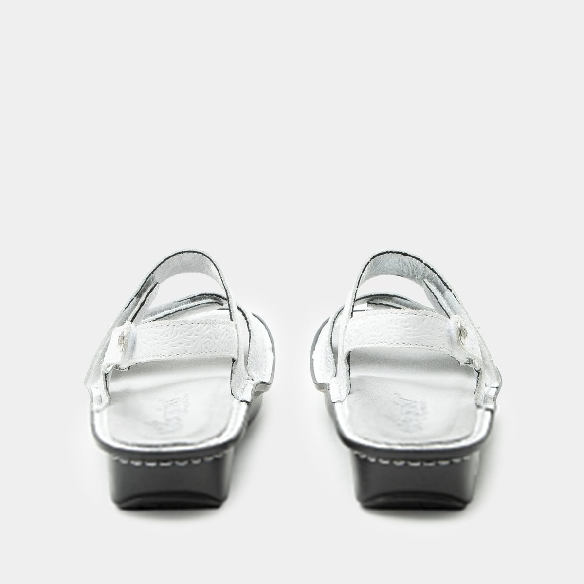 Verona Blancalita Sandal | Alegria Shoes