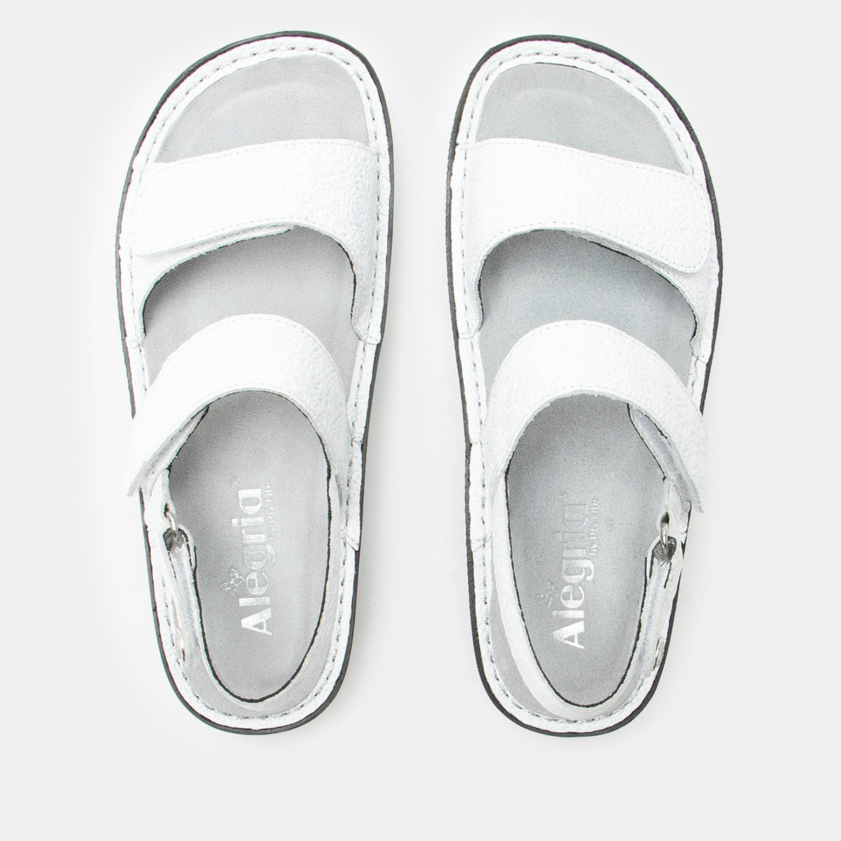 Verona Blancalita Sandal | Alegria Shoes