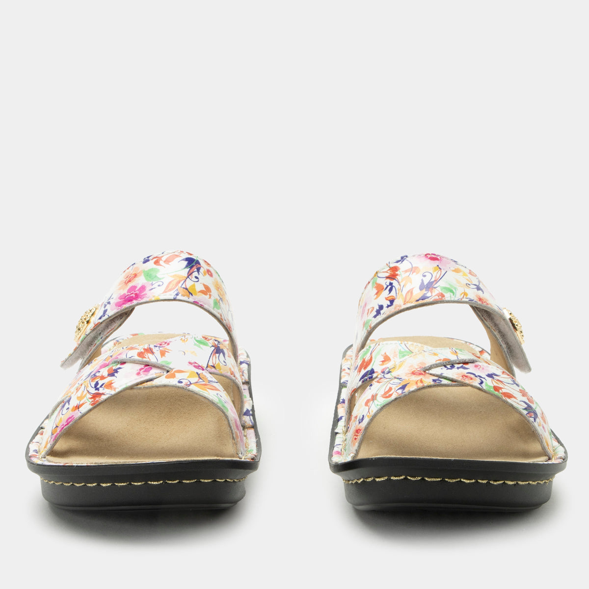Victoriah Marvel Sandal | Alegria Shoes