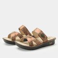 Victoriah Relic Sandal | Alegria Shoes