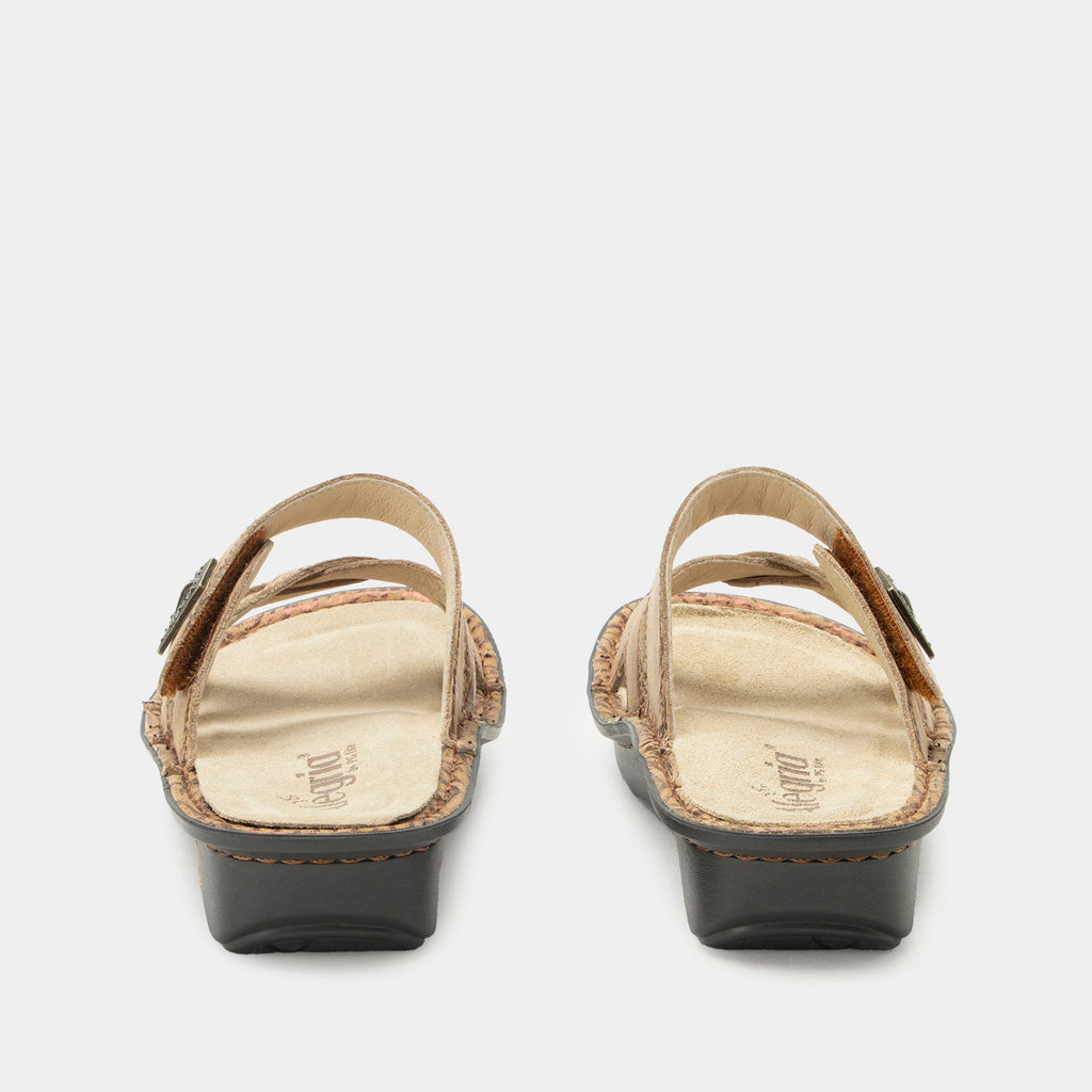 Victoriah Relic Sandal | Alegria Shoes