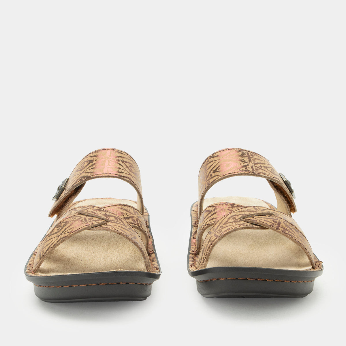 Victoriah Relic Sandal | Alegria Shoes