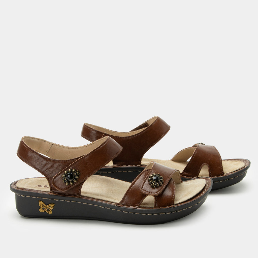 Funky Shoes Stivaletti Donna Camoscio Marrone Casual (EU 38 Funky Shoes Stivaletti Donna Camoscio Marrone Casual (EU 38