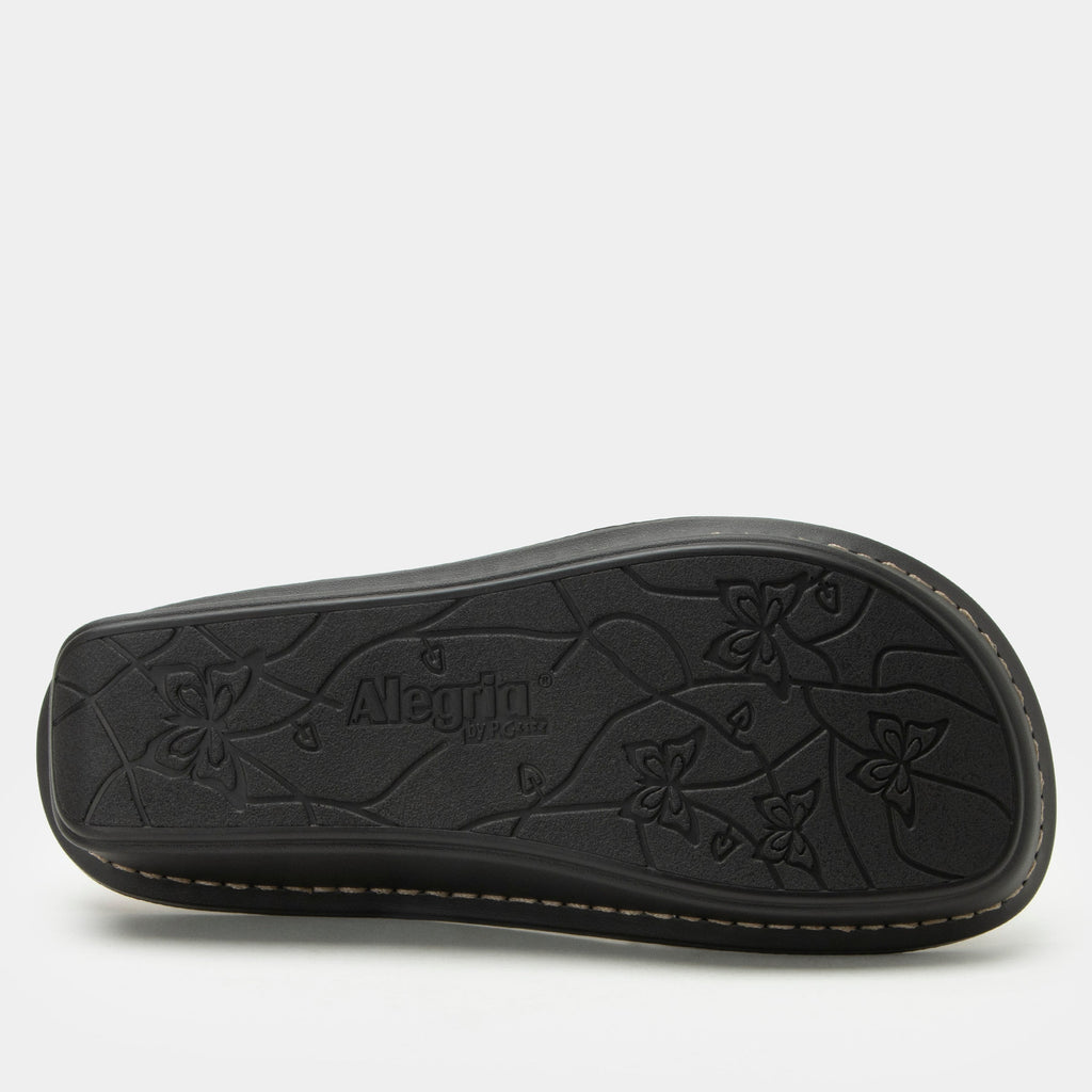 Vienna Marrone Sandal | Alegria Shoes