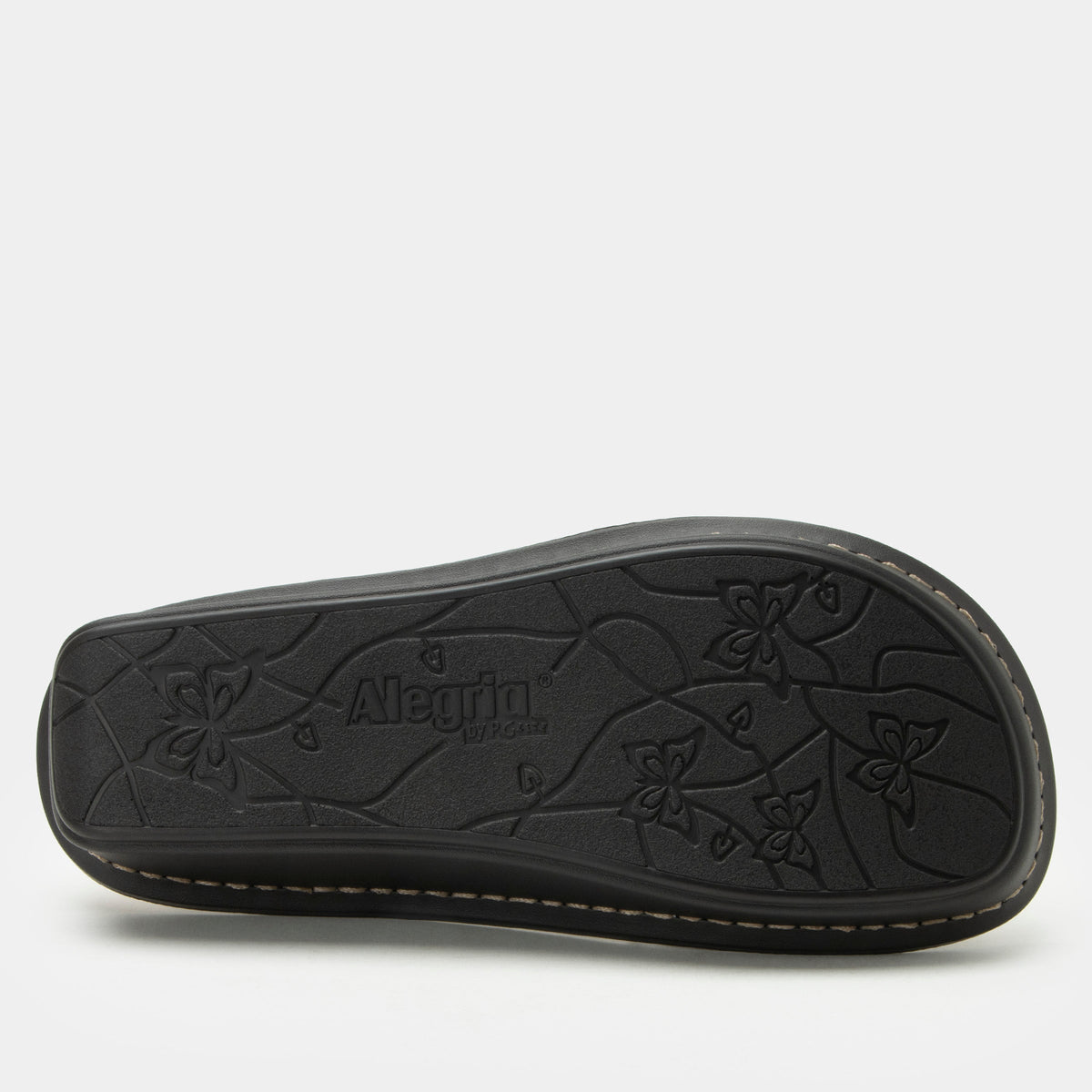 Vienna Marrone Sandal | Alegria Shoes