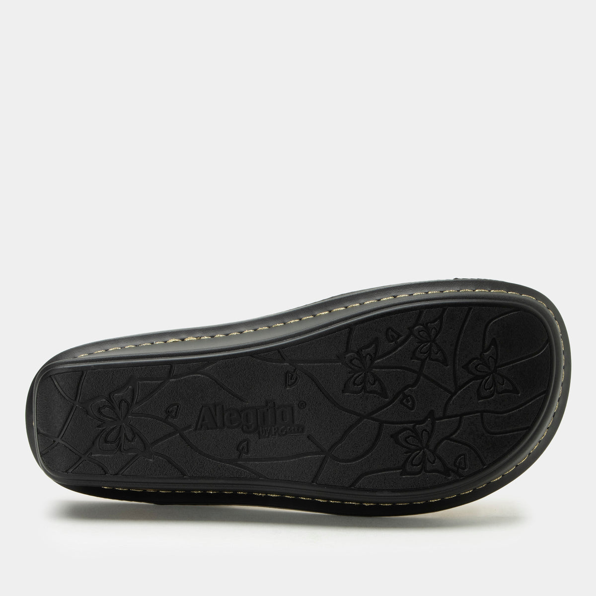 Vienna Good As Gold Sandal | Alegria Shoes
