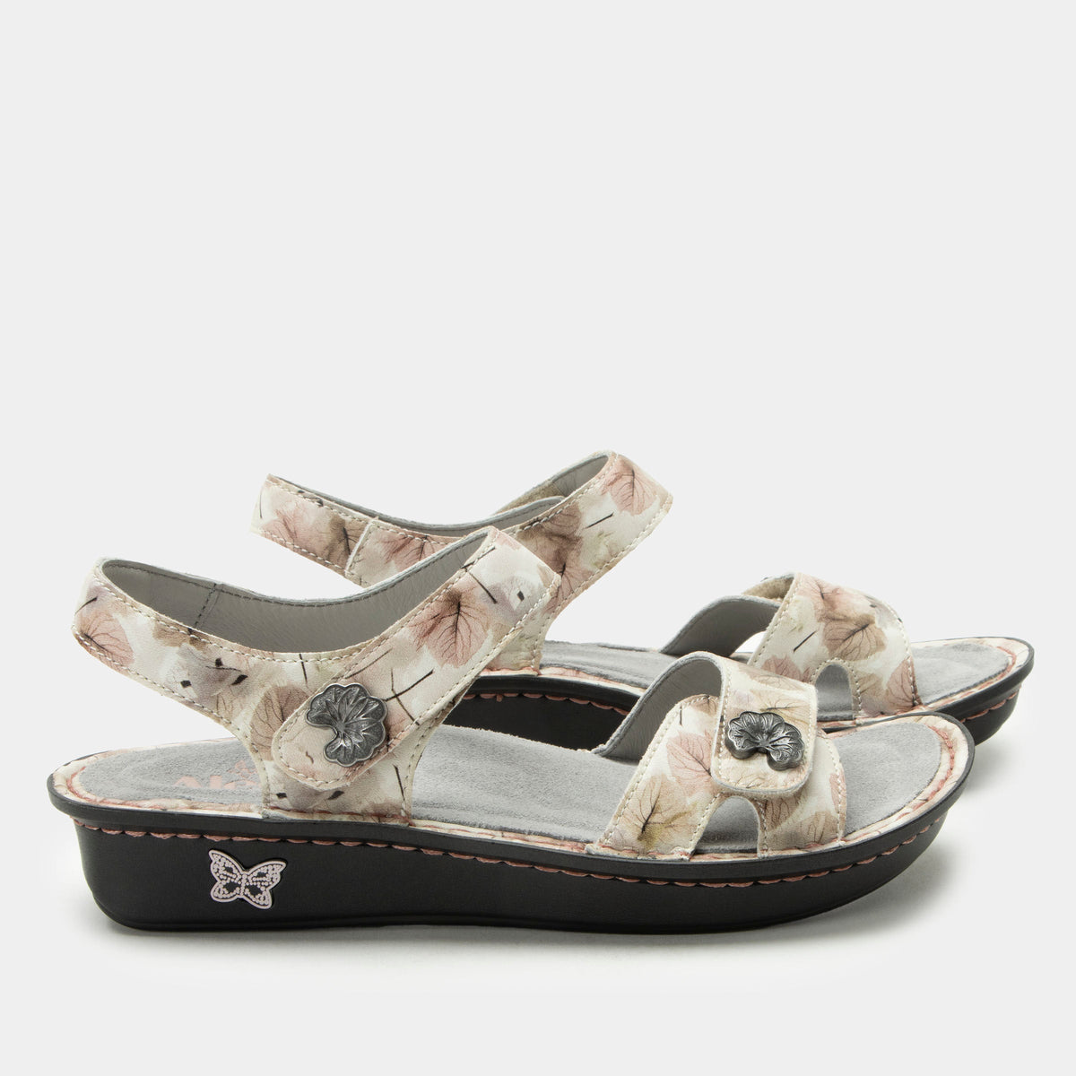 Vienna Soft As I Leaf You Sandal | Alegria Shoes