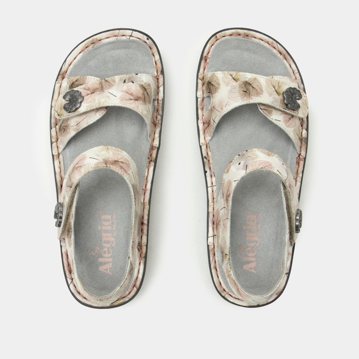 Vienna Soft As I Leaf You Sandal | Alegria Shoes