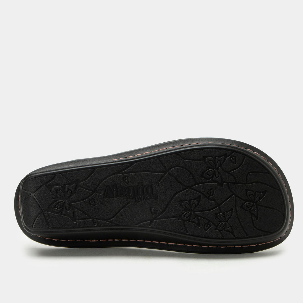 Vienna Soft As I Leaf You Sandal | Alegria Shoes