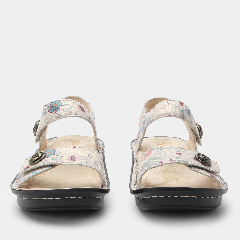 Vienna Ethereal Sandal | Alegria Shoes