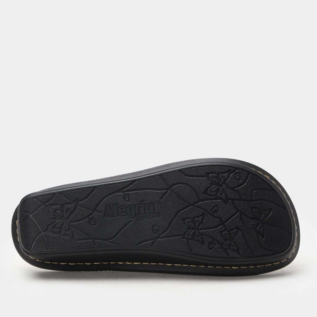 Verah Granimal Sandal | Alegria Shoes