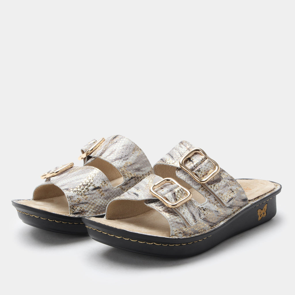 Verah Hoity Toity Sandal | Alegria Shoes