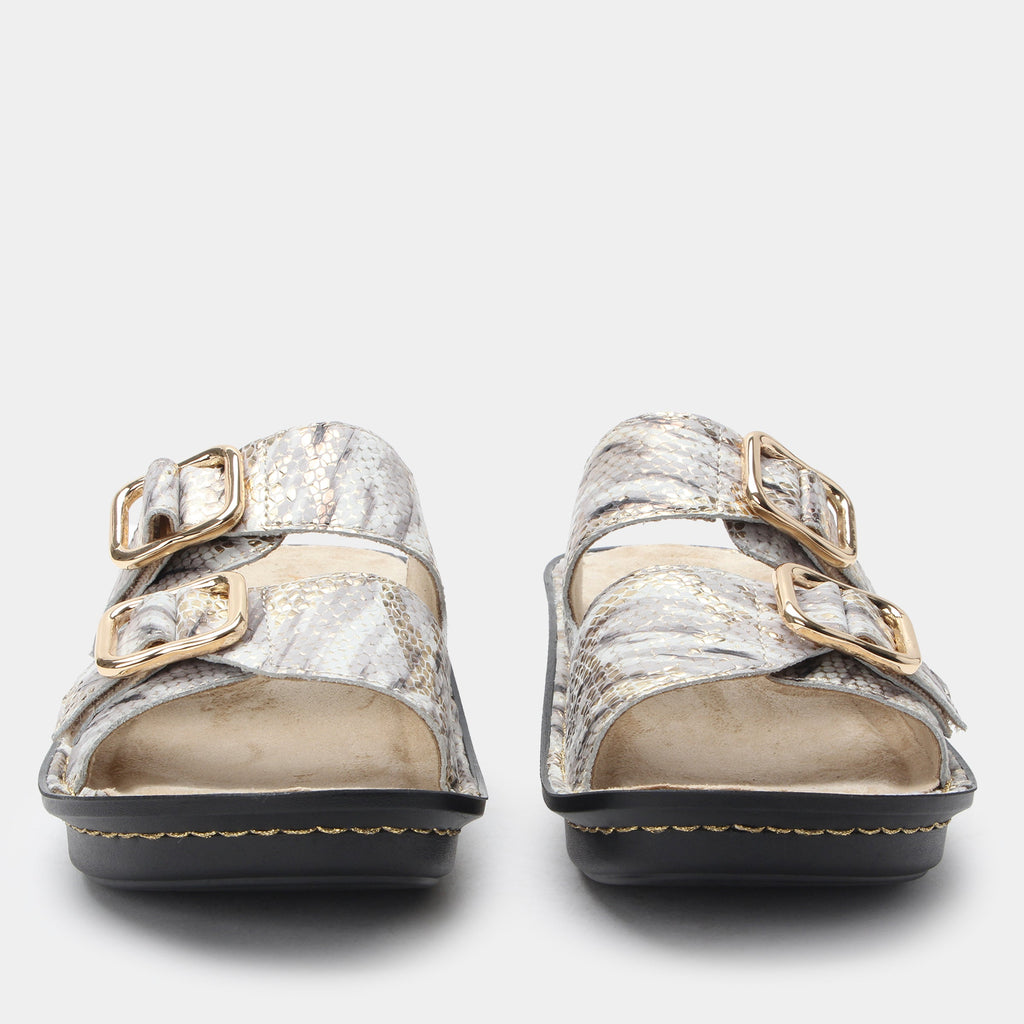 Verah Hoity Toity Sandal | Alegria Shoes