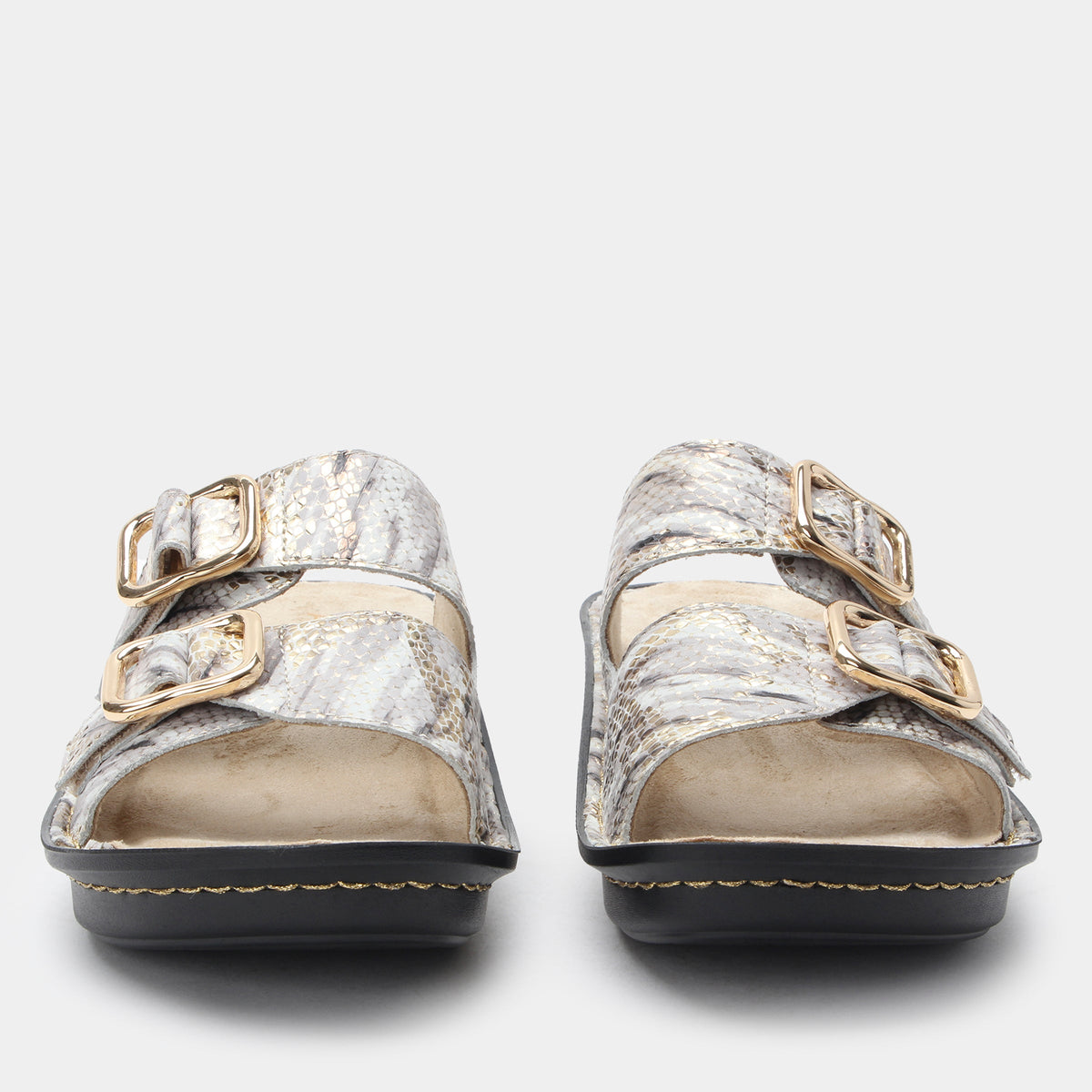 Verah Hoity Toity Sandal | Alegria Shoes