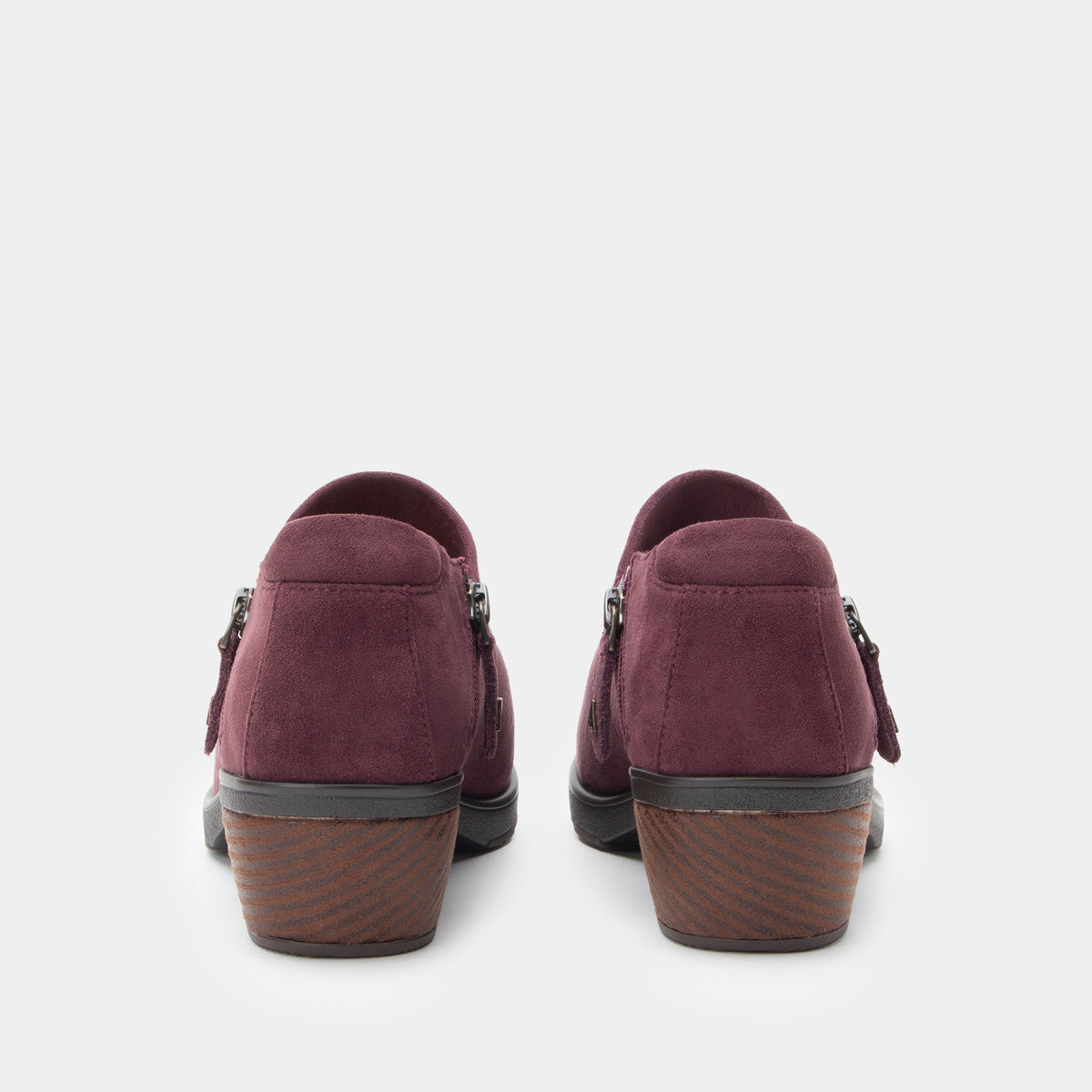 Wynne Merlot Shoe