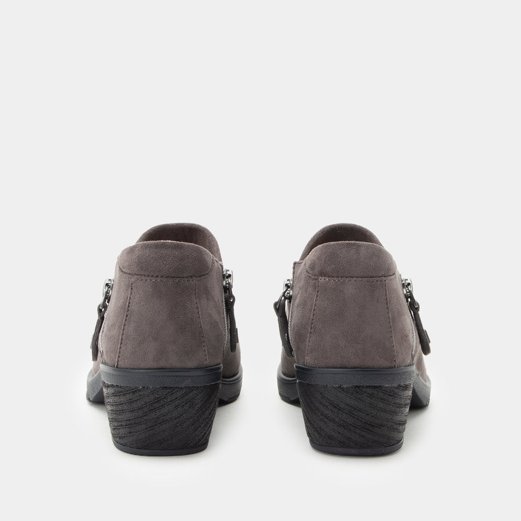 Wynne Earl Grey Shoe