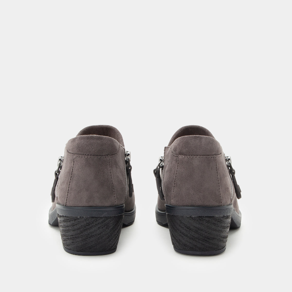 Wynne Earl Grey Shoe