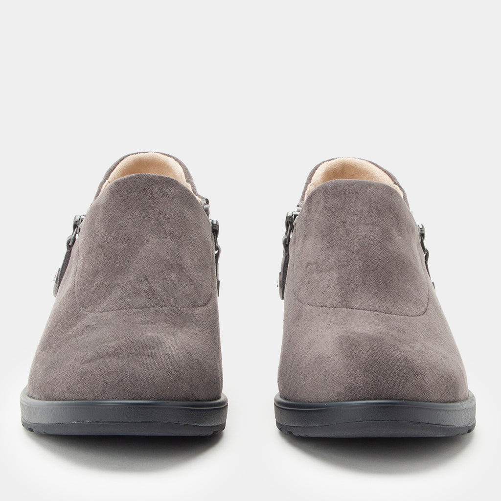 Wynne Earl Grey Shoe