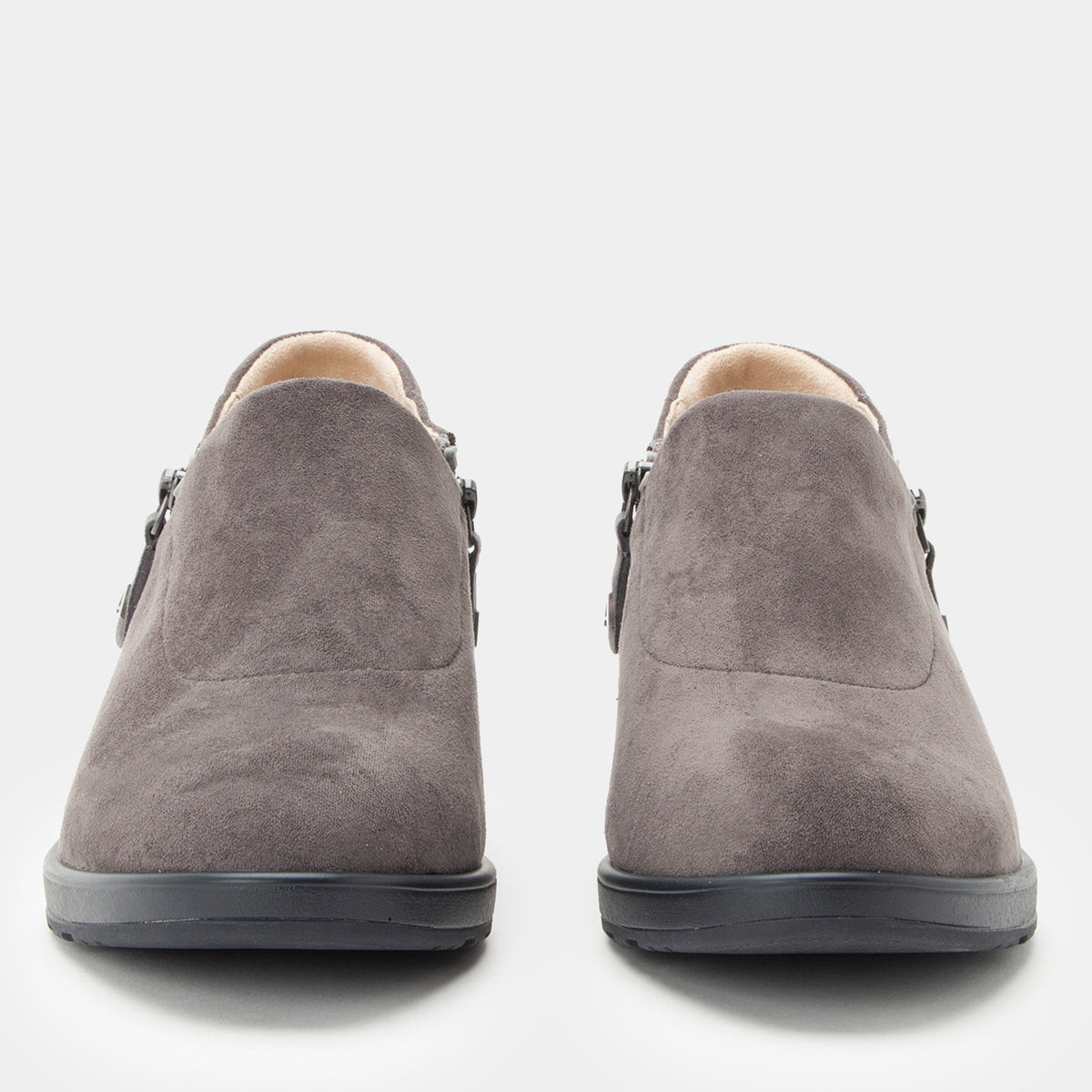 Wynne Earl Grey Shoe