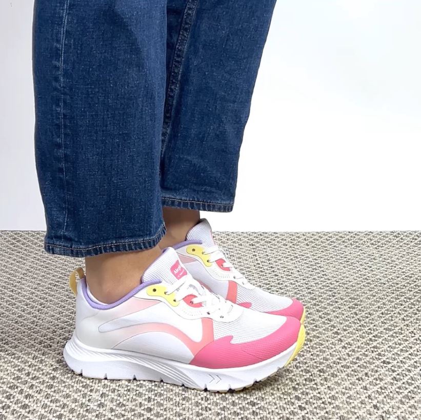 Exhault Cyber Carbon Shoe