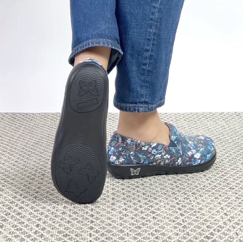 Keli Loretta Shoe