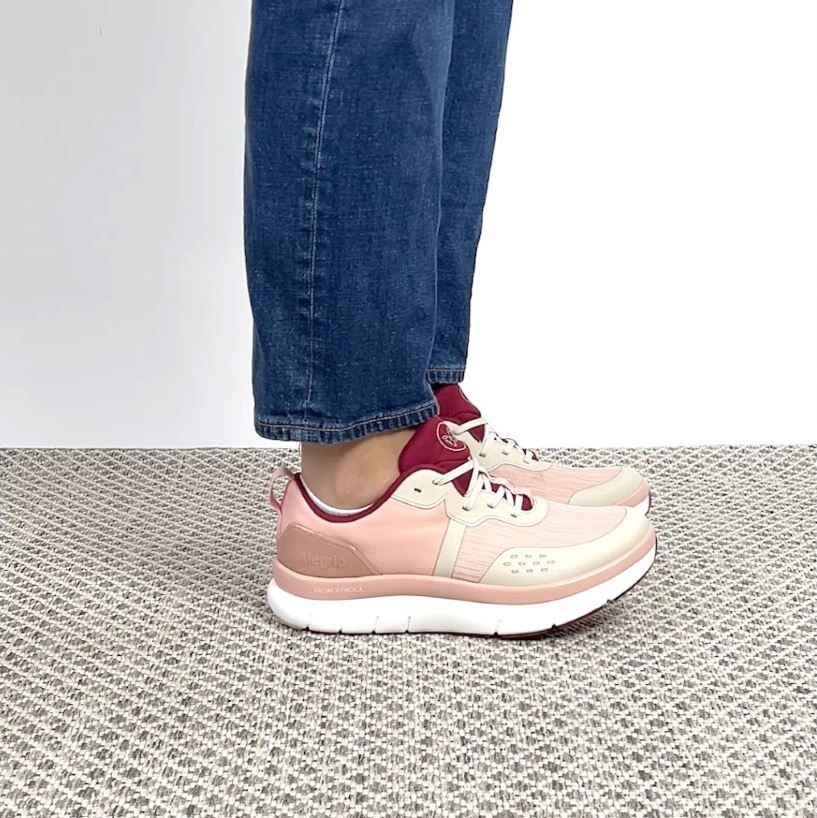 Eclips Pansy Power Shoe