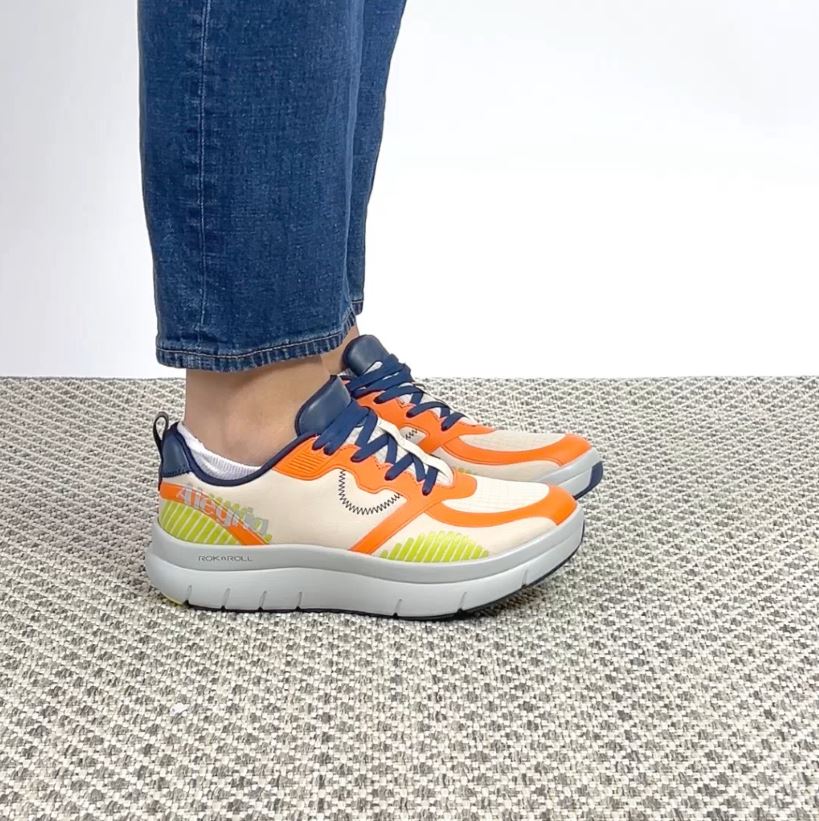 Solstyce Tapioca Shoe