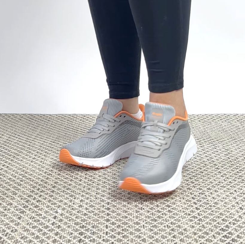Rize Quartz Shoe