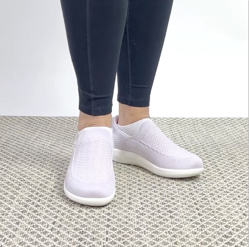 Steadie Coin Shoe