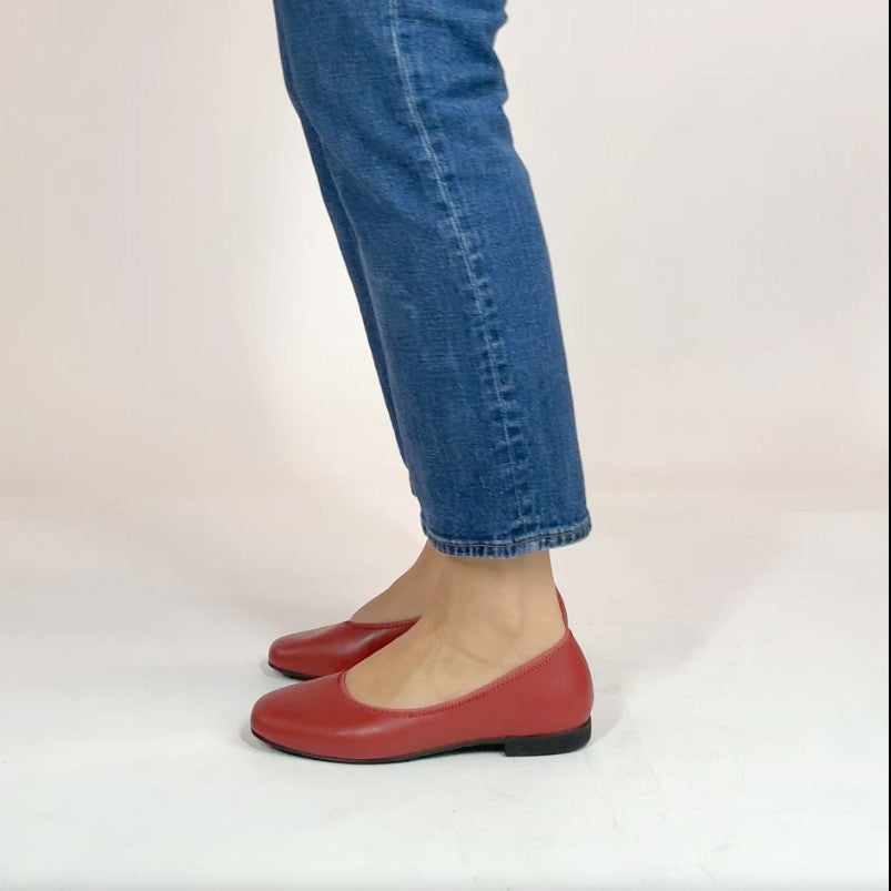 Arielle Festive Shoe | Alegria Shoes