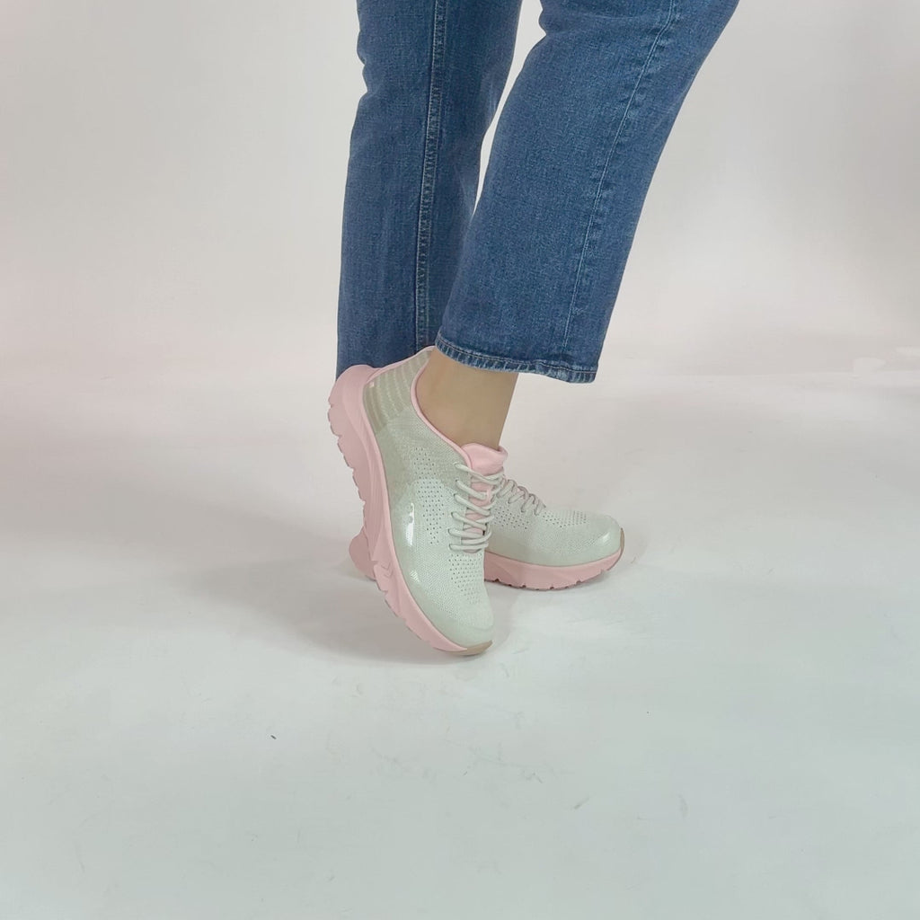 Revl Blush Shoe | Alegria Shoes