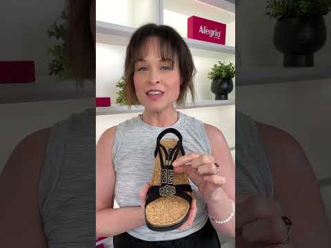 Roz Casual Black Sandal