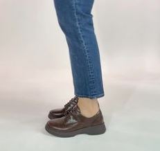 Joclyn Espresso Shoe | Alegria Shoes