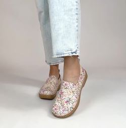 Orygin Summer Thyme Shoe | Alegria Shoes