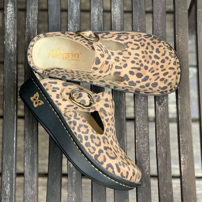 alegria Classic Savage Shoe