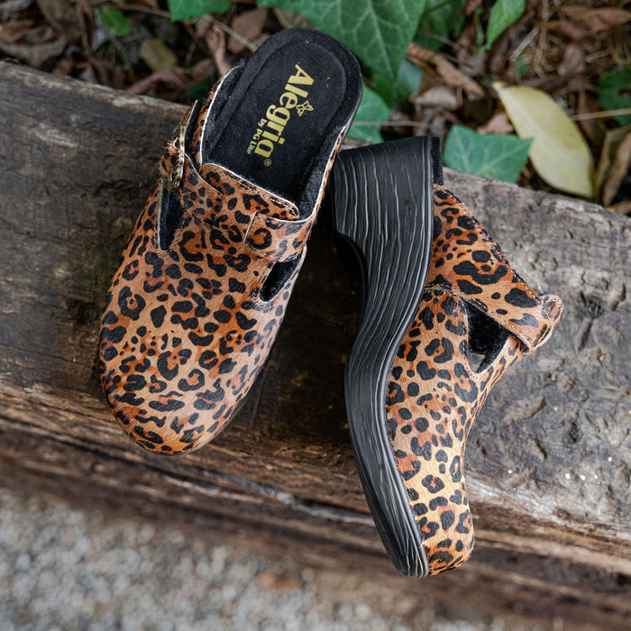 alegria Selina Safari Shoe