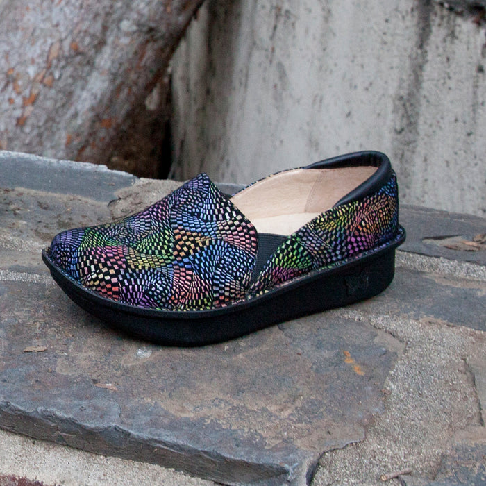 alegria Debra Viewmaster Shoe