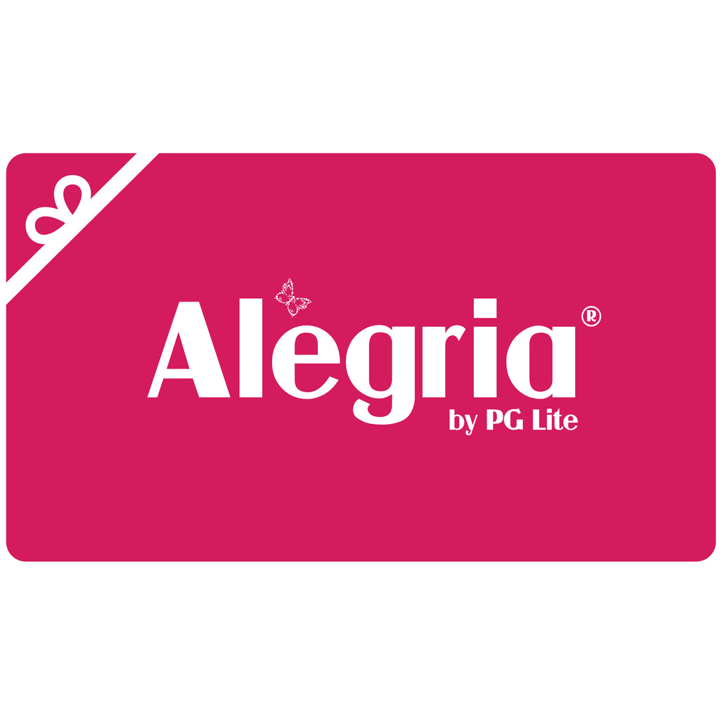 Gift Card - Alegria Shoes