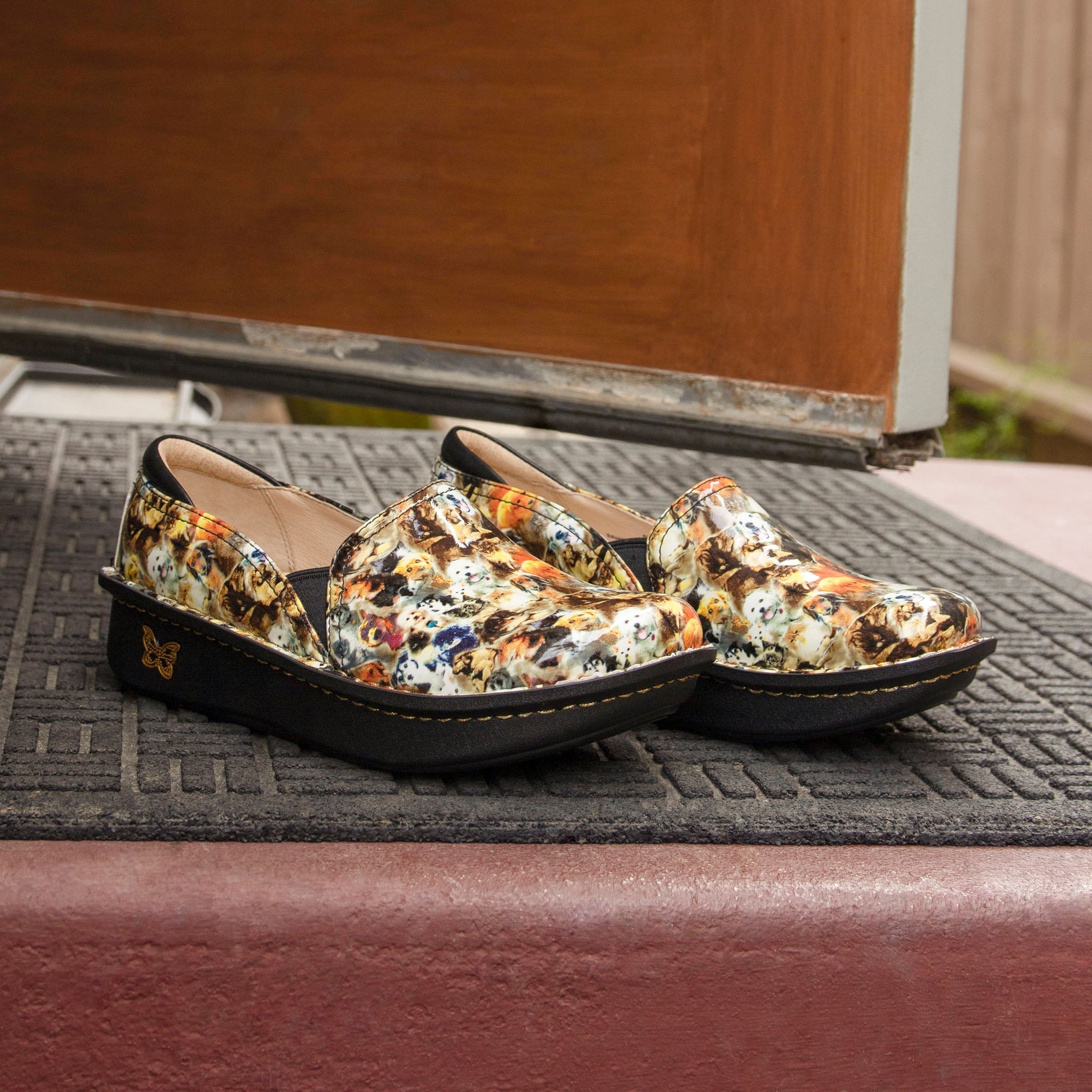 Comfort Shoes Alegria Debra Shoes On Sale Debra Paws Up Shoe