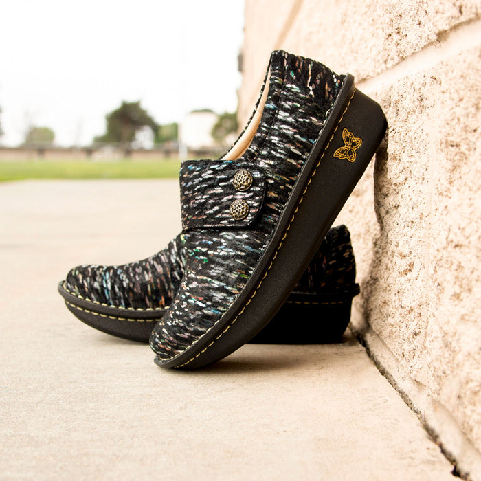 alegria Deliah Obscura Shoe