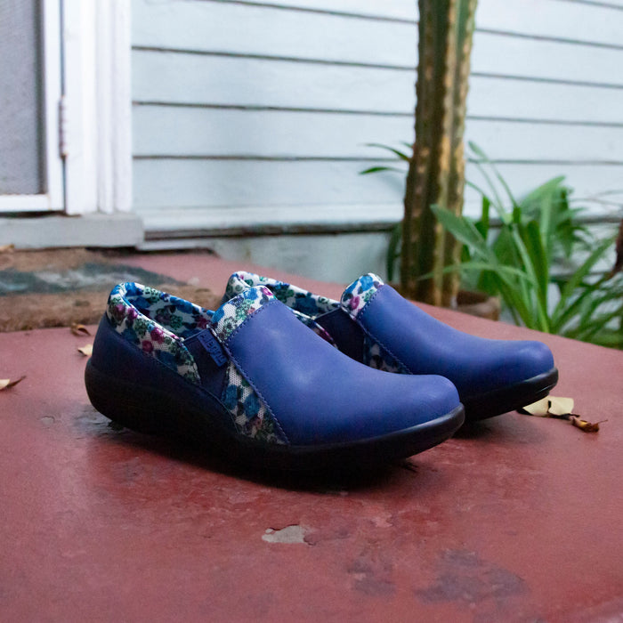 alegria Duette Royally Sweet Shoe