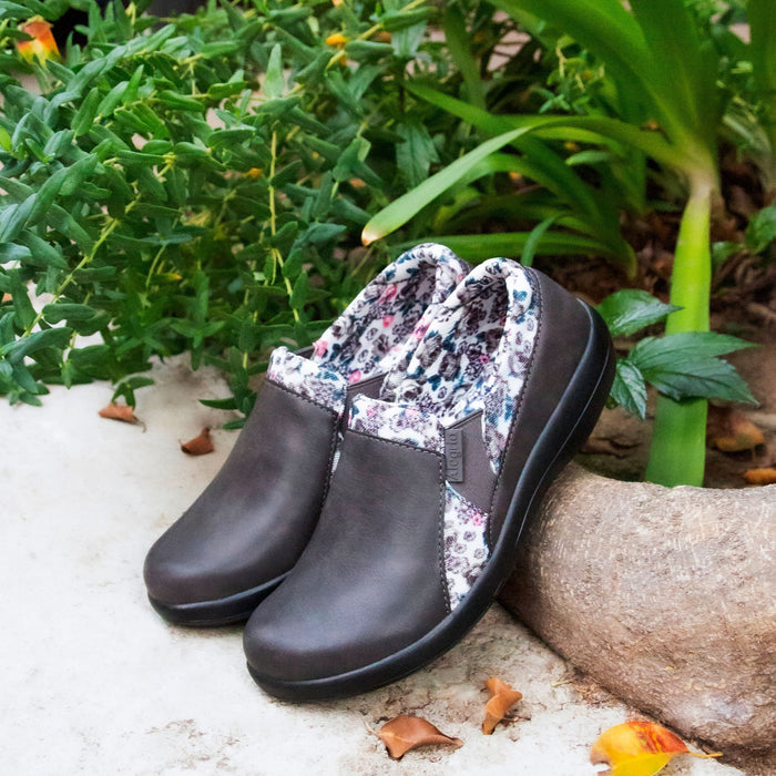alegria Duette Slatie Sweet Shoe