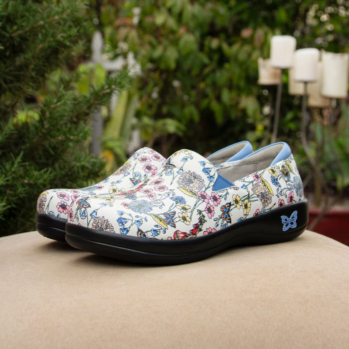 alegria Keli Fine & Dandy Shoe