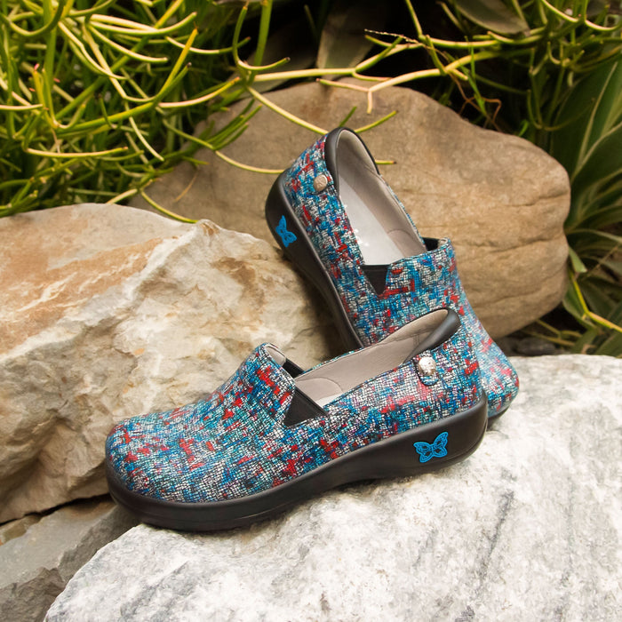 alegria Keli The Whole Shebang Shoe