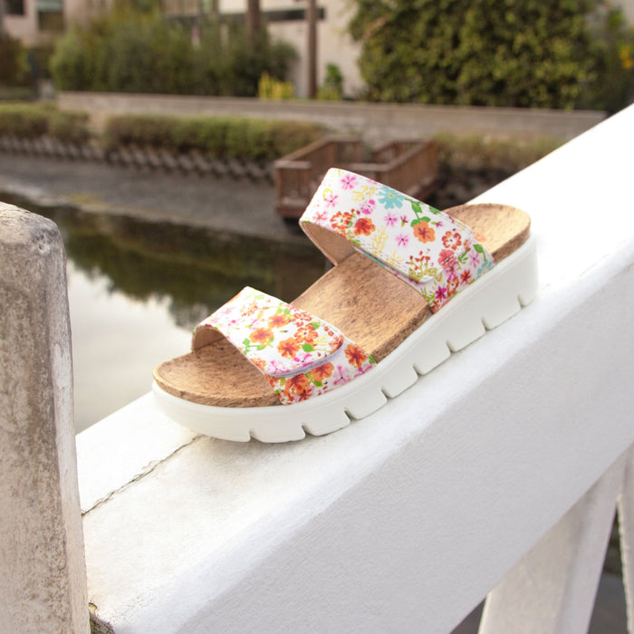 alegria Rubie Prime Time Sandal