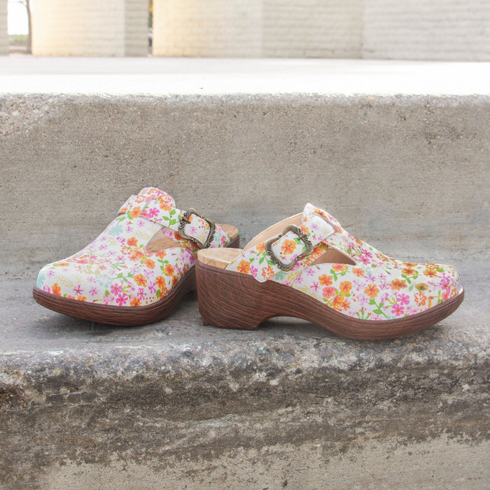 alegria Selina Prime Time Shoe