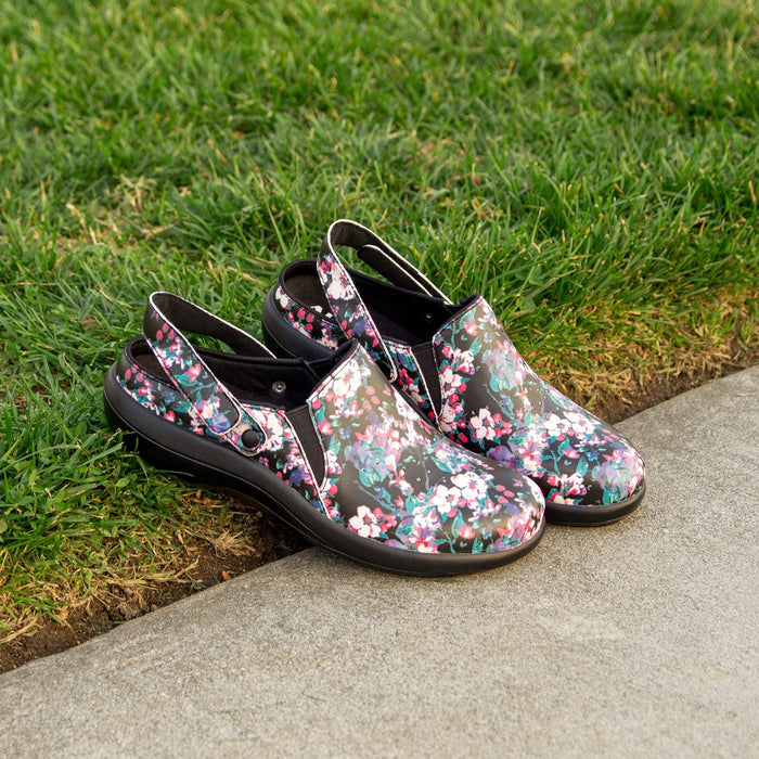 alegria Skillz Decorum Shoe
